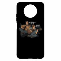 Xiaomi Redmi Note 9 5G/Redmi Note 9T