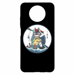 Xiaomi Redmi Note 9 5G/Redmi Note 9T