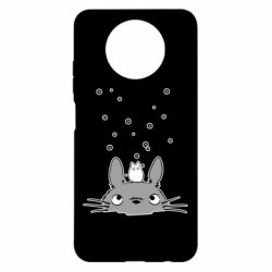 Xiaomi Redmi Note 9 5G/Redmi Note 9T