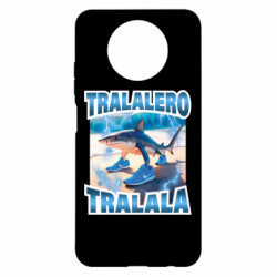 Xiaomi Redmi Note 9 5G/Redmi Note 9T