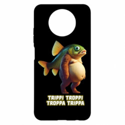 Xiaomi Redmi Note 9 5G/Redmi Note 9T