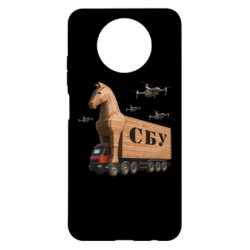 Xiaomi Redmi Note 9 5G/Redmi Note 9T