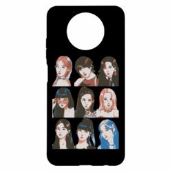 Xiaomi Redmi Note 9 5G/Redmi Note 9T