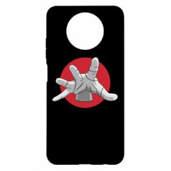 Чохол з розділу Wednesday Уенсдей| Венздей | Wednesday | Річ для Xiaomi Redmi Note 9 5G/Redmi Note 9T - FATLINE Чохол з розділу Wednesday Уенсдей| Венздей | Wednesday | Річ для Xiaomi Redmi Note 9 5G/Redmi Note 9T