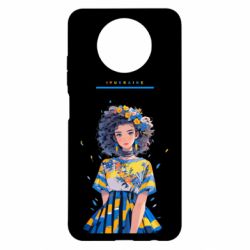 Xiaomi Redmi Note 9 5G/Redmi Note 9T