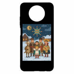 Xiaomi Redmi Note 9 5G/Redmi Note 9T