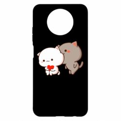 Xiaomi Redmi Note 9 5G/Redmi Note 9T