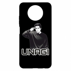 Xiaomi Redmi Note 9 5G/Redmi Note 9T