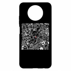 Xiaomi Redmi Note 9 5G/Redmi Note 9T