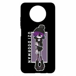 Xiaomi Redmi Note 9 5G/Redmi Note 9T