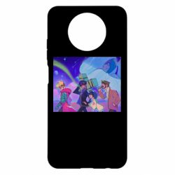 Xiaomi Redmi Note 9 5G/Redmi Note 9T