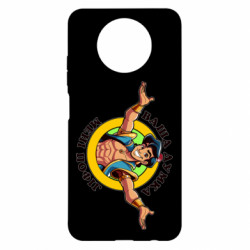 Xiaomi Redmi Note 9 5G/Redmi Note 9T