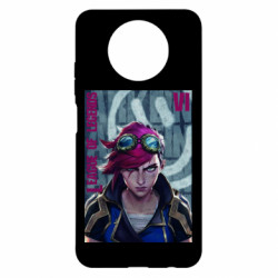 Xiaomi Redmi Note 9 5G/Redmi Note 9T