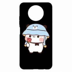 Xiaomi Redmi Note 9 5G/Redmi Note 9T