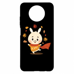 Xiaomi Redmi Note 9 5G/Redmi Note 9T