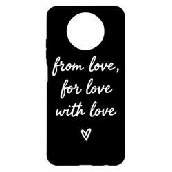 Xiaomi Redmi Note 9 5G/Redmi Note 9T