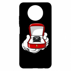 Xiaomi Redmi Note 9 5G/Redmi Note 9T