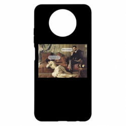 Xiaomi Redmi Note 9 5G/Redmi Note 9T