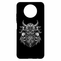 Xiaomi Redmi Note 9 5G/Redmi Note 9T