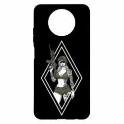 Xiaomi Redmi Note 9 5G/Redmi Note 9T