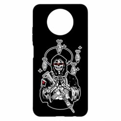 Xiaomi Redmi Note 9 5G/Redmi Note 9T