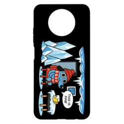 Xiaomi Redmi Note 9 5G/Redmi Note 9T