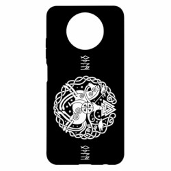 Xiaomi Redmi Note 9 5G/Redmi Note 9T