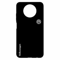 Чохол з розділу Volkswagen VW - Volkswagen для Xiaomi Redmi Note 9 5G/Redmi Note 9T - FATLINE Чохол з розділу Volkswagen VW - Volkswagen для Xiaomi Redmi Note 9 5G/Redmi Note 9T