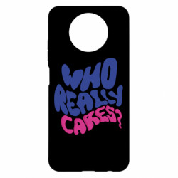 Xiaomi Redmi Note 9 5G/Redmi Note 9T