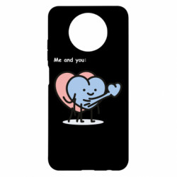 Xiaomi Redmi Note 9 5G/Redmi Note 9T