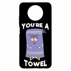 Xiaomi Redmi Note 9 5G/Redmi Note 9T