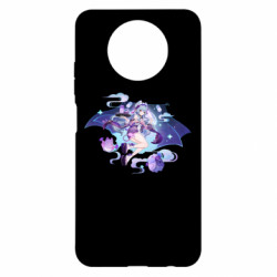 Xiaomi Redmi Note 9 5G/Redmi Note 9T