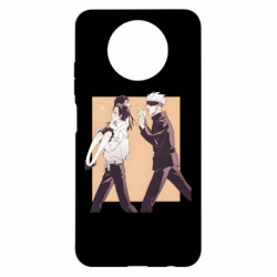 Xiaomi Redmi Note 9 5G/Redmi Note 9T