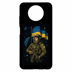 Xiaomi Redmi Note 9 5G/Redmi Note 9T