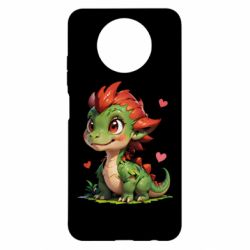 Xiaomi Redmi Note 9 5G/Redmi Note 9T