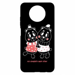 Xiaomi Redmi Note 9 5G/Redmi Note 9T