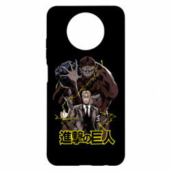 Xiaomi Redmi Note 9 5G/Redmi Note 9T