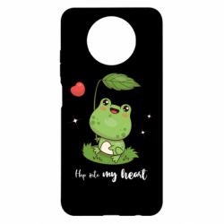 Xiaomi Redmi Note 9 5G/Redmi Note 9T