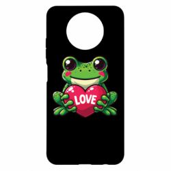 Xiaomi Redmi Note 9 5G/Redmi Note 9T