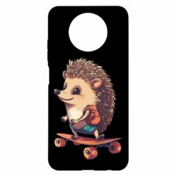 Xiaomi Redmi Note 9 5G/Redmi Note 9T