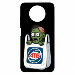 Xiaomi Redmi Note 9 5G/Redmi Note 9T