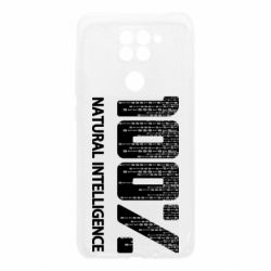 Xiaomi Redmi Note 9 / Redmi 10X
