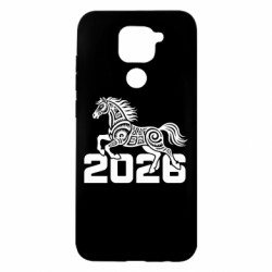 Xiaomi Redmi Note 9 / Redmi 10X