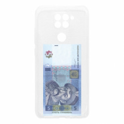 Xiaomi Redmi Note 9/Redmi 10X