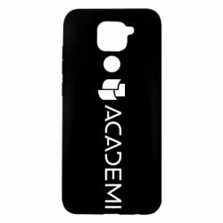 Xiaomi Redmi Note 9/Redmi 10X