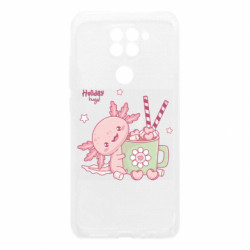 Xiaomi Redmi Note 9 / Redmi 10X