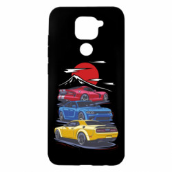 Xiaomi Redmi Note 9 / Redmi 10X