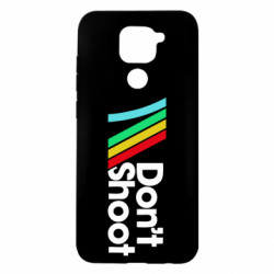 Xiaomi Redmi Note 9/Redmi 10X