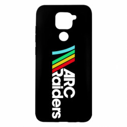 Xiaomi Redmi Note 9 / Redmi 10X