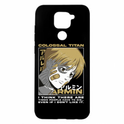 Xiaomi Redmi Note 9 / Redmi 10X